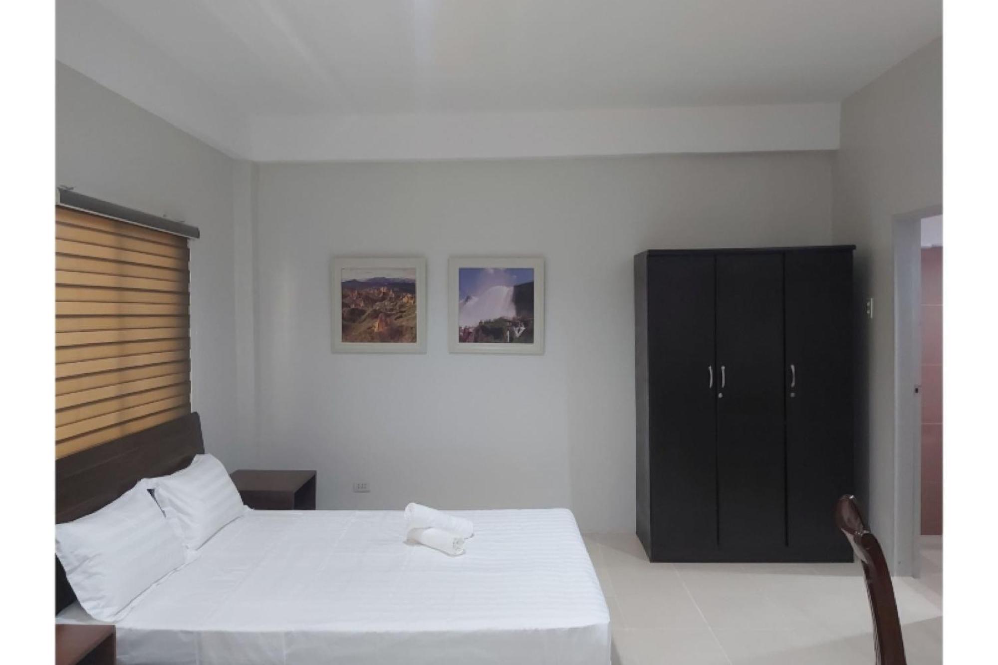 Nest Suites Quezon City Exteriör bild