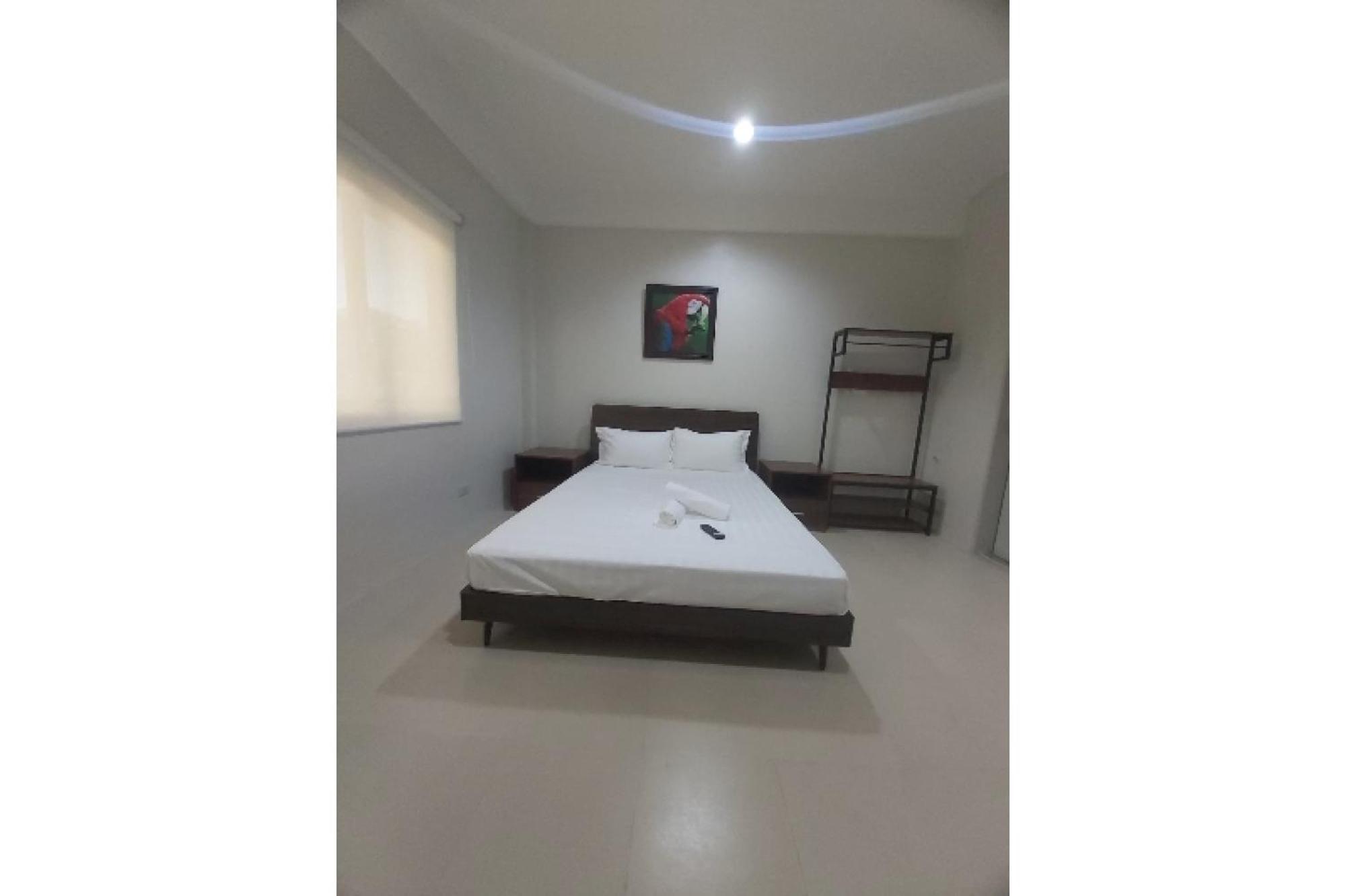 Nest Suites Quezon City Exteriör bild